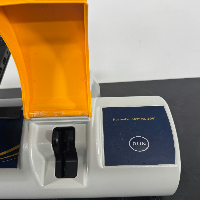 ChemoMetec NucleoCounter NC-200 Cell Counter image 3